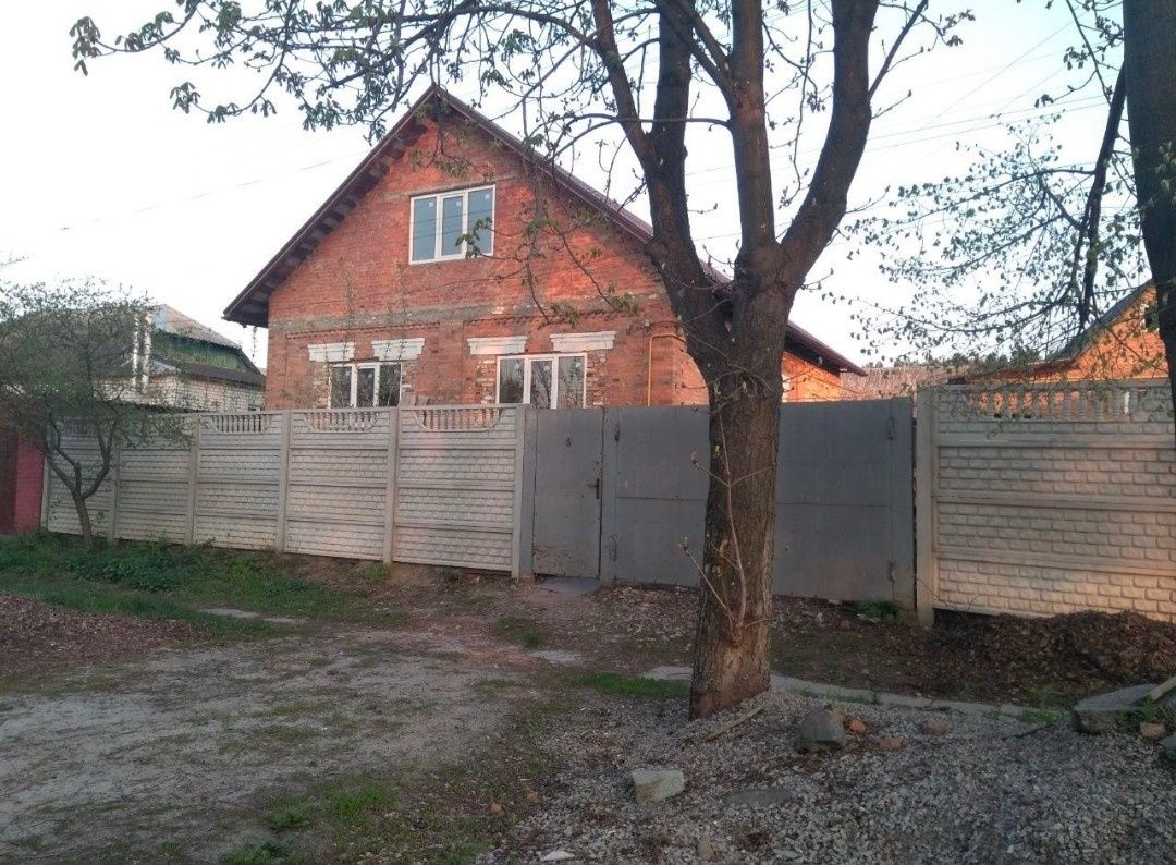 Продам дом в Малой Даниловке