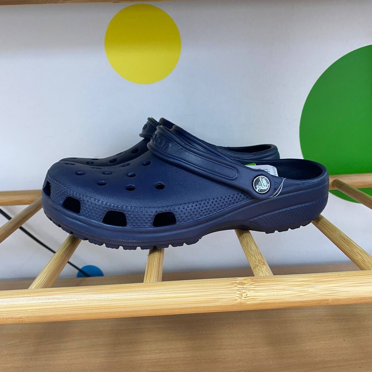 Уцінка ! Крокси чоловічі /жіночі Crocs Classic розмір 37, 39