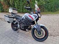 Yamaha Super Tenere Yamaha Super Tenere XT1200Z