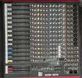 Mikser Allen&Heath Zed 16fx