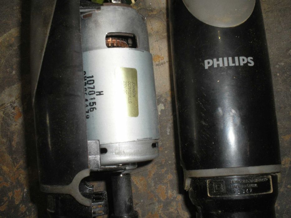 блендер філіпс HR16 на запчастини