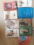 Lote de livros autores clássicos franceses