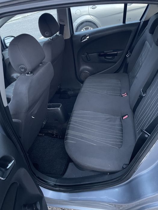 Opel corsa ecoflex 1.3