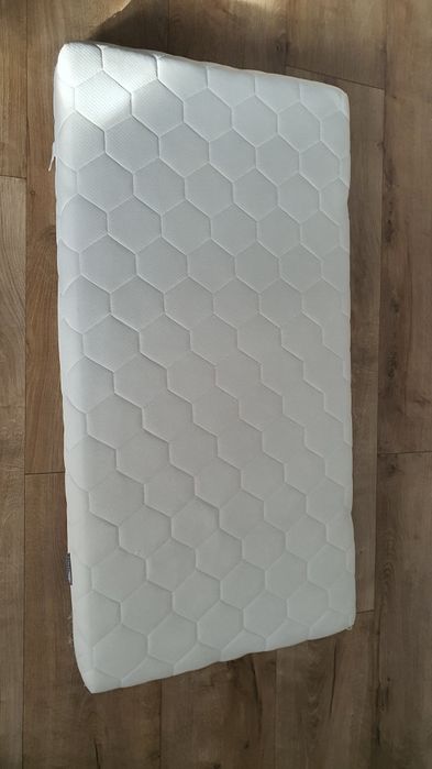 Materac dziecięcy