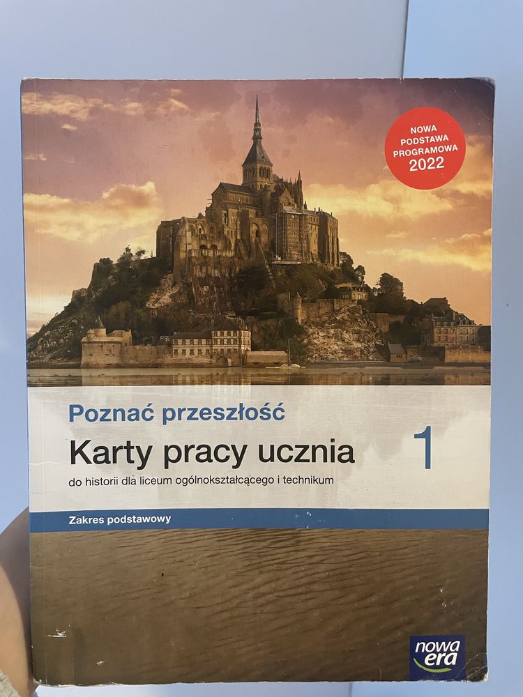 Hisoria Karty pracy 1 (sa nowe)