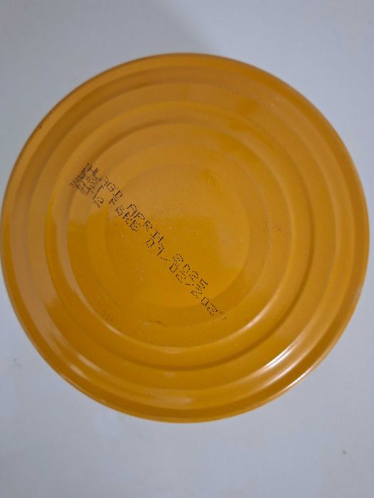 Śledzie surstromming