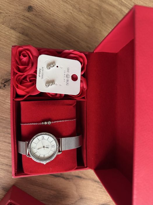 Kit presente feminino