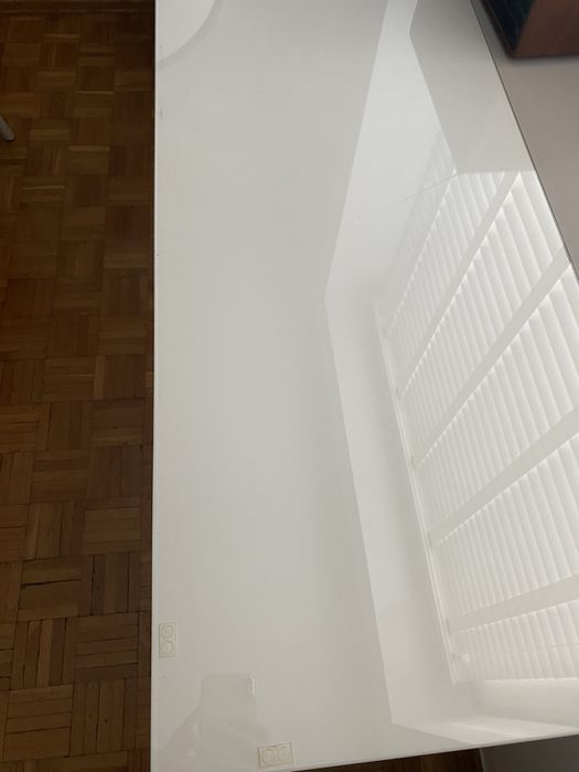 Toaletka Ikea Malm