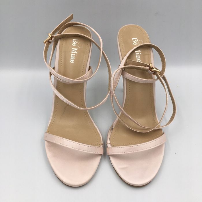 Buty damskie sandały Be Mine rozmiar 39