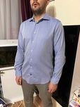 Koszulka męska Tommy Hilfiger L oryginalna stan super
