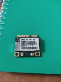 Wi-fi dual band 300 Mbps mini pci-e 2.4/5G