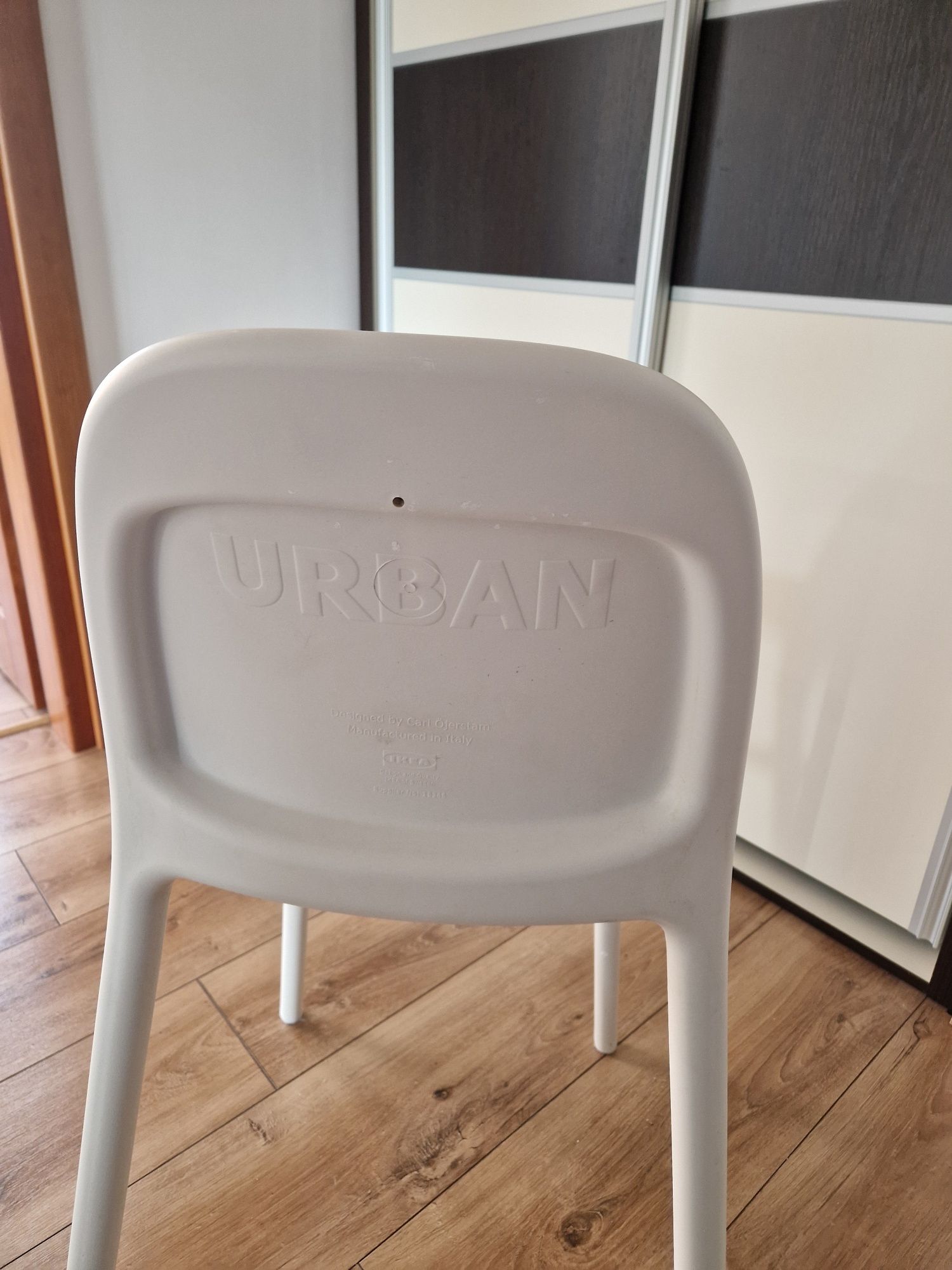 Krzesło Urban Ikea