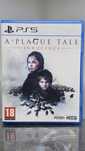 A Plague Tale Innocence PS5 PlayStation 5