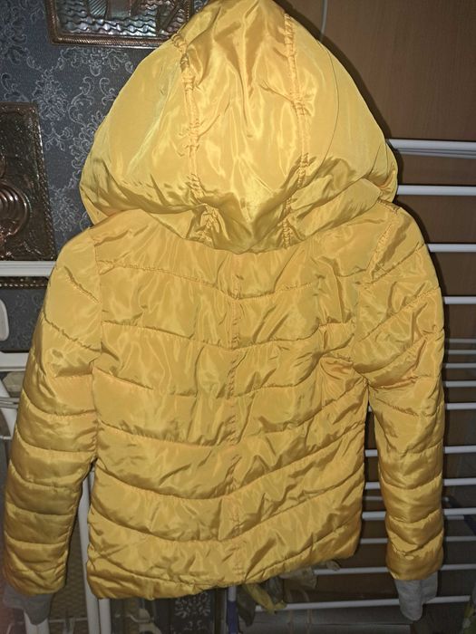 Куртка зимова дитяча (12-16 років)