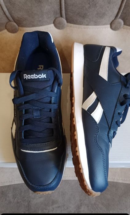 Кроссовки Reebok Royal Glide 43р.
