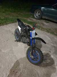 Mini cross kxd 50cc