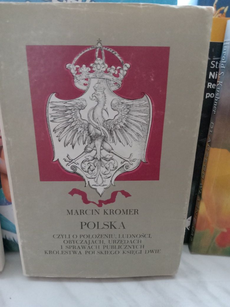 Polska , Marcin Kromer.