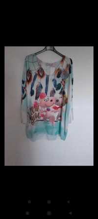 Vendo Camisola Snoopy N 50