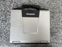 Протиударний ноутбук Panasonic CF74