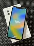 Iphone 11 128 gb biały