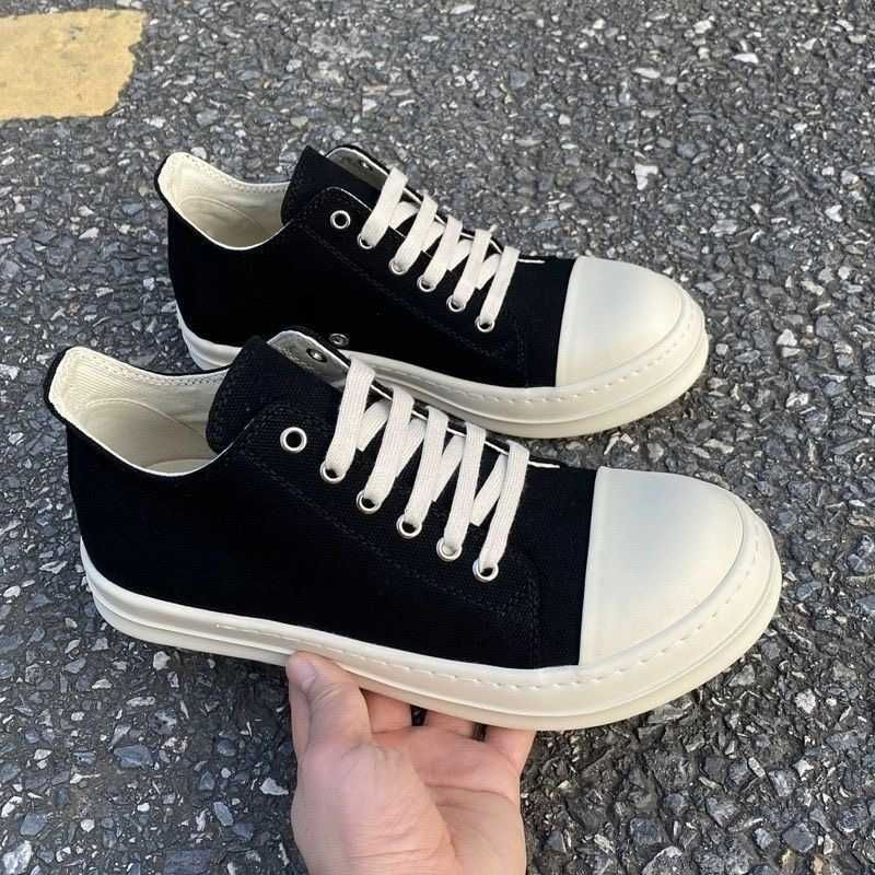 кеды rick owens ЧИТАТИ ОПИС