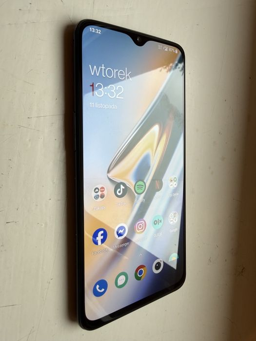 OnePlus 6T sprawny