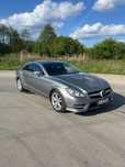 Mercedes-Benz CLS Mercedes-Benz CLS 350 BlueEFFICIENCY 7G-TRONIC