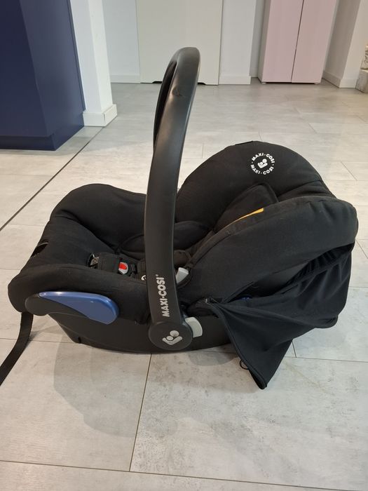 Fotelik Maxi Cosi Citi