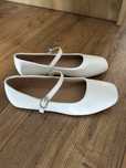Baleriny 34 nowe