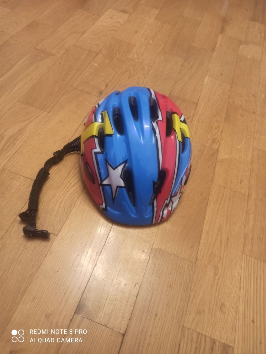 Детский шлем размер S
