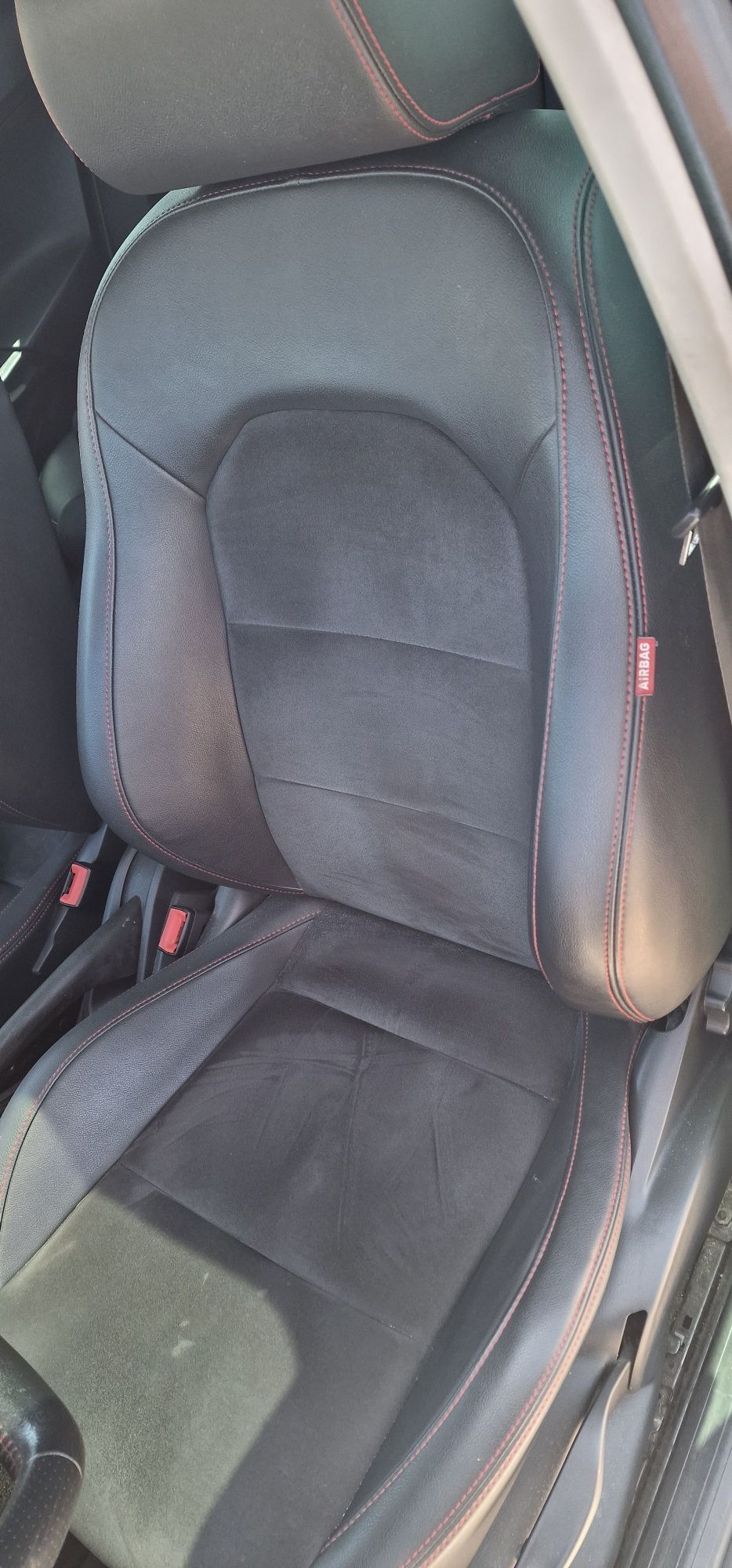Seat Ibiza FR 1.6 TDI 105cv