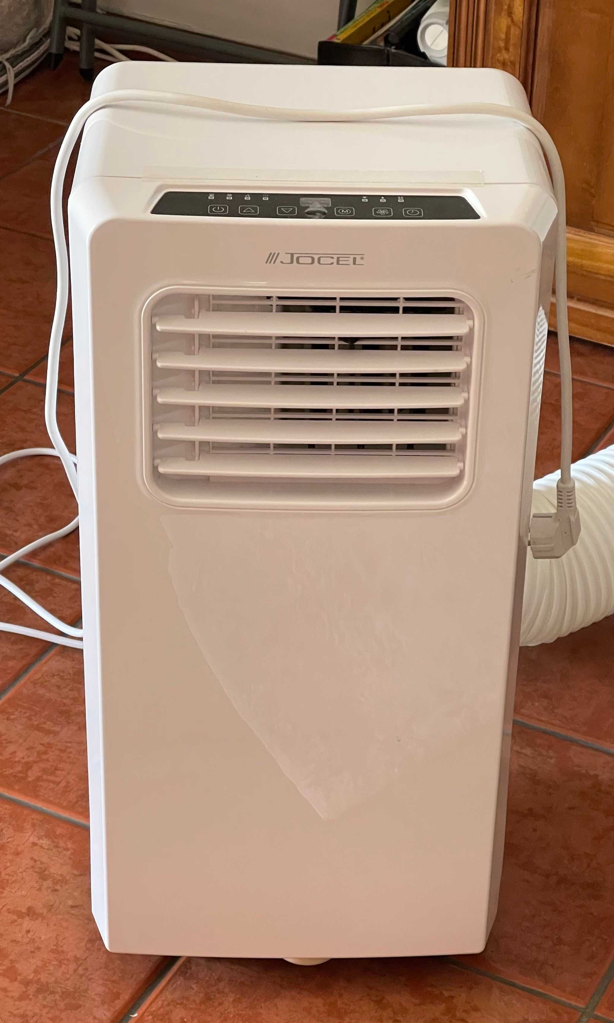 Ar condicionado portátil JOCEL