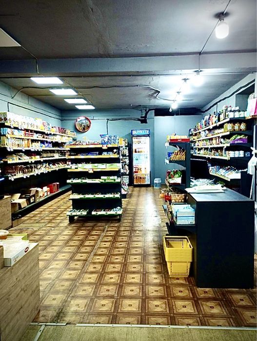 Оренда приміщення, оренда під магазин