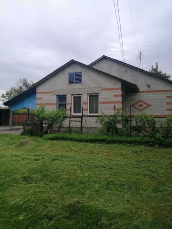 Продам дом Киевская область Собственник