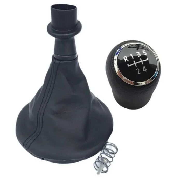 mieszek gałka zmiany biegów vw transporter t4 t5 5 bieg