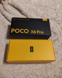 Poco X6 Pro Como Novo