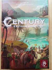 Century: Cuda Wschodu ANG Eastern Wonders - jak nowa