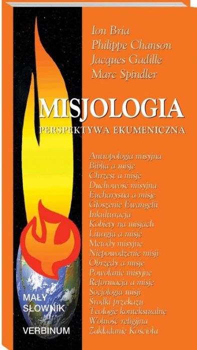 Misjologia. Kontekst ekumeniczny