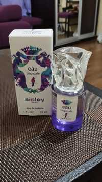 Туалетна вода Sisley eau tropicale