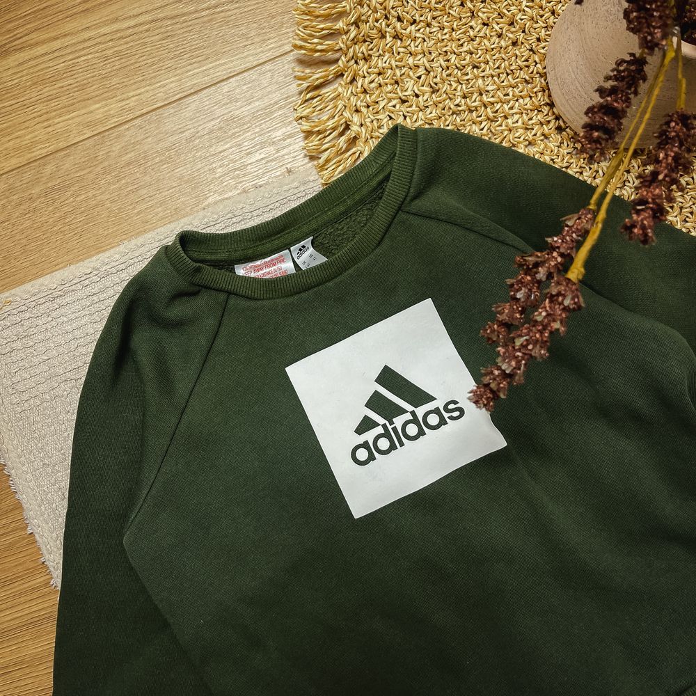 Костюм від adidas