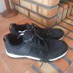 Sapatos 42 de btt st 100 rockrider decathlon
