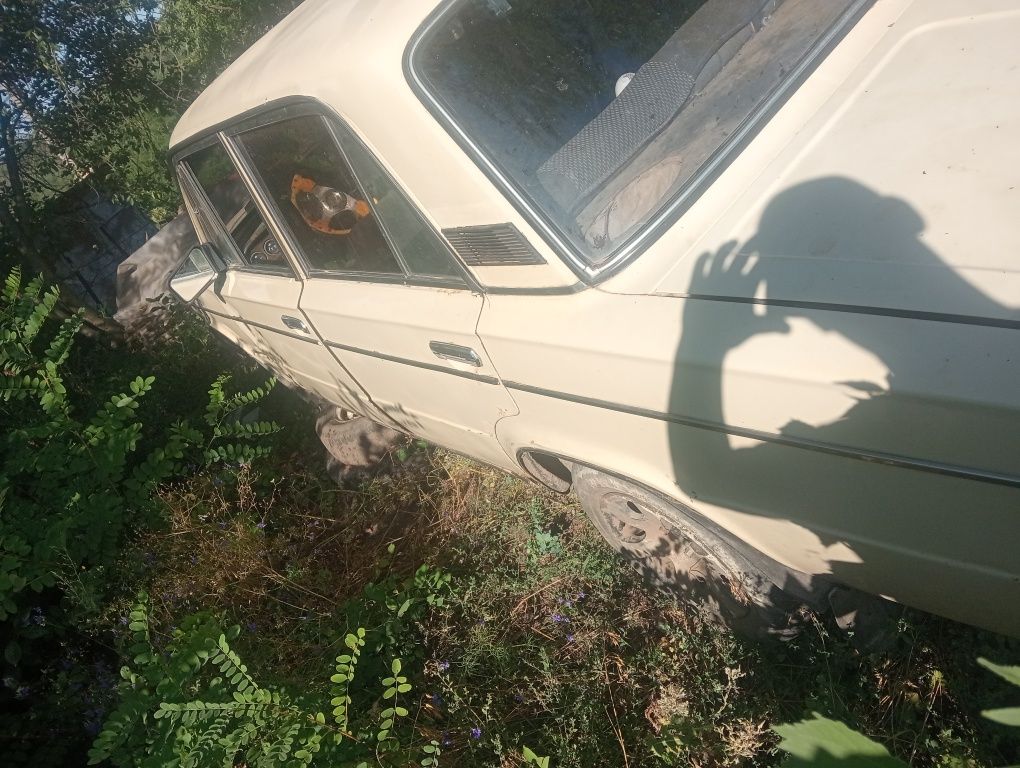 Ваз 2106 1995год