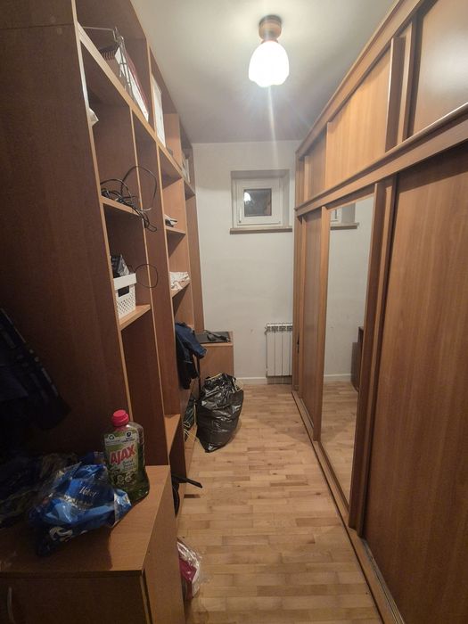 Zestaw mebli do garderoby