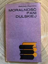 Moralność Pani Dulskiej Gabriela Zapolska r. 1973