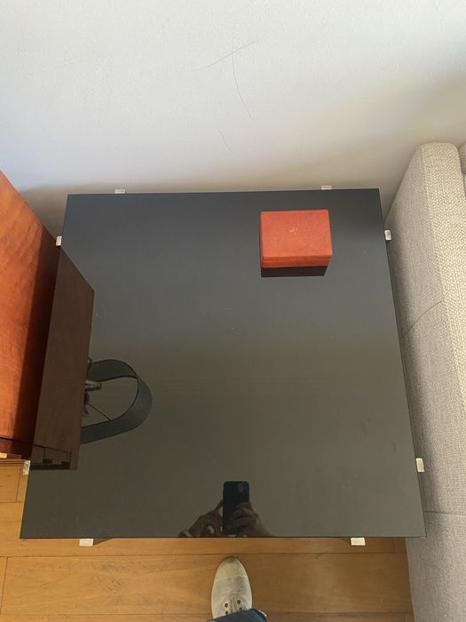Mesa de apoio ou centro