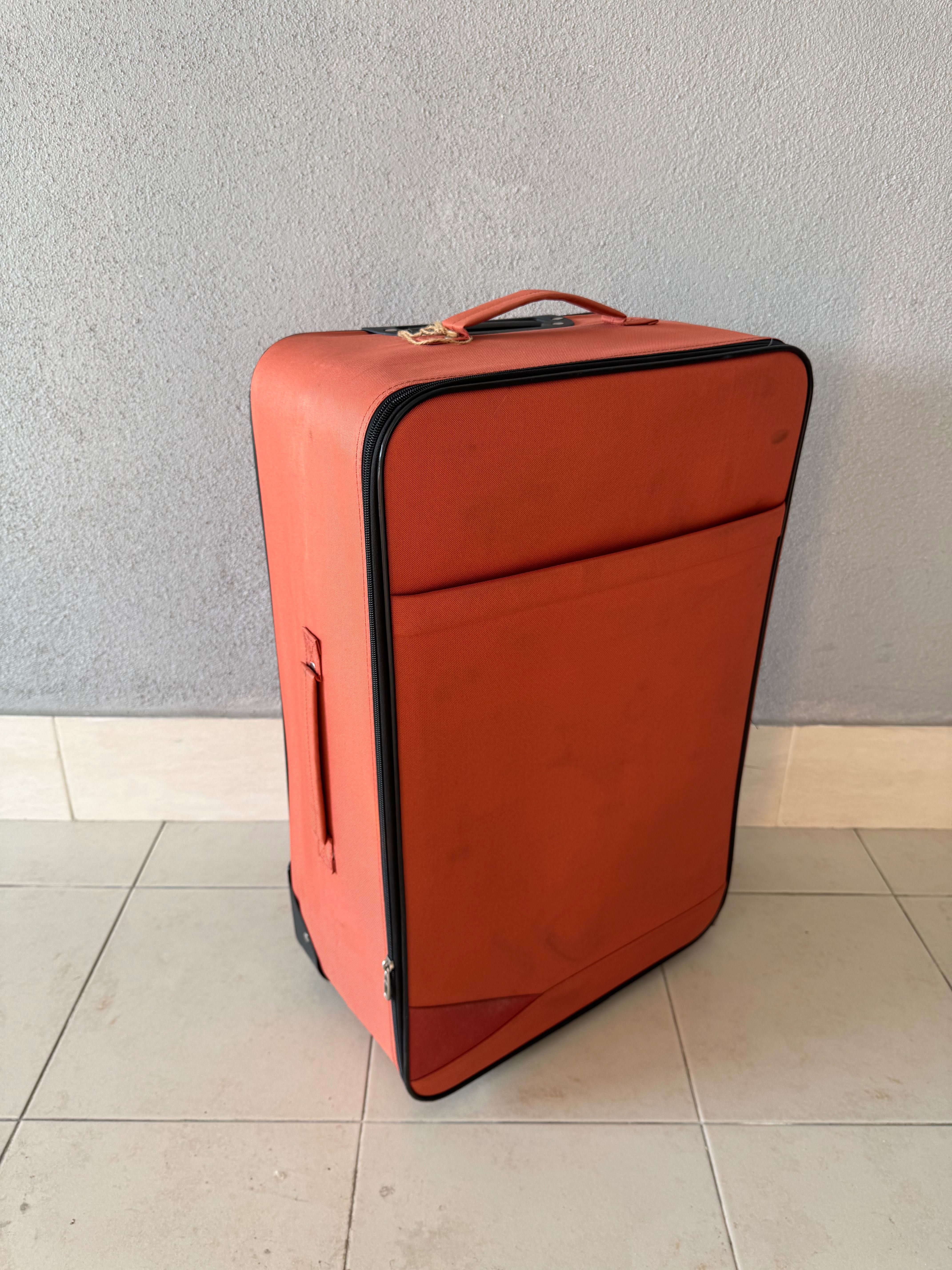 Malas viagem variadas preço por mala