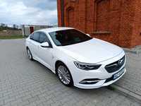 Opel Insignia 2.0 CDTI Ultimate S&S pakiet OPC