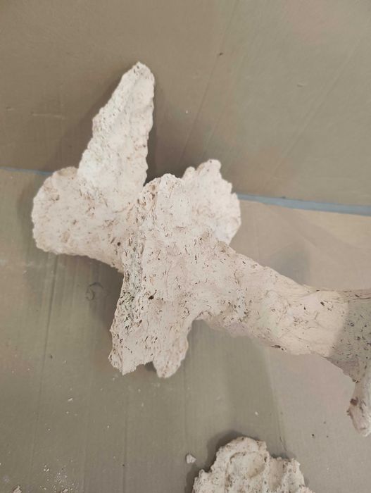 ARKA REEF CERAMIC Ceramika rafowa wykonana  z naturalnych surowców