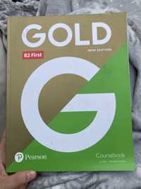 Gold b2 first new edition