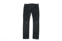 Spodnie jeansowe AllSaints Cigarette 34us slim